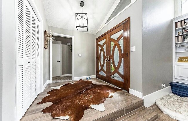 Photo - 3610 Lonniewood Dr