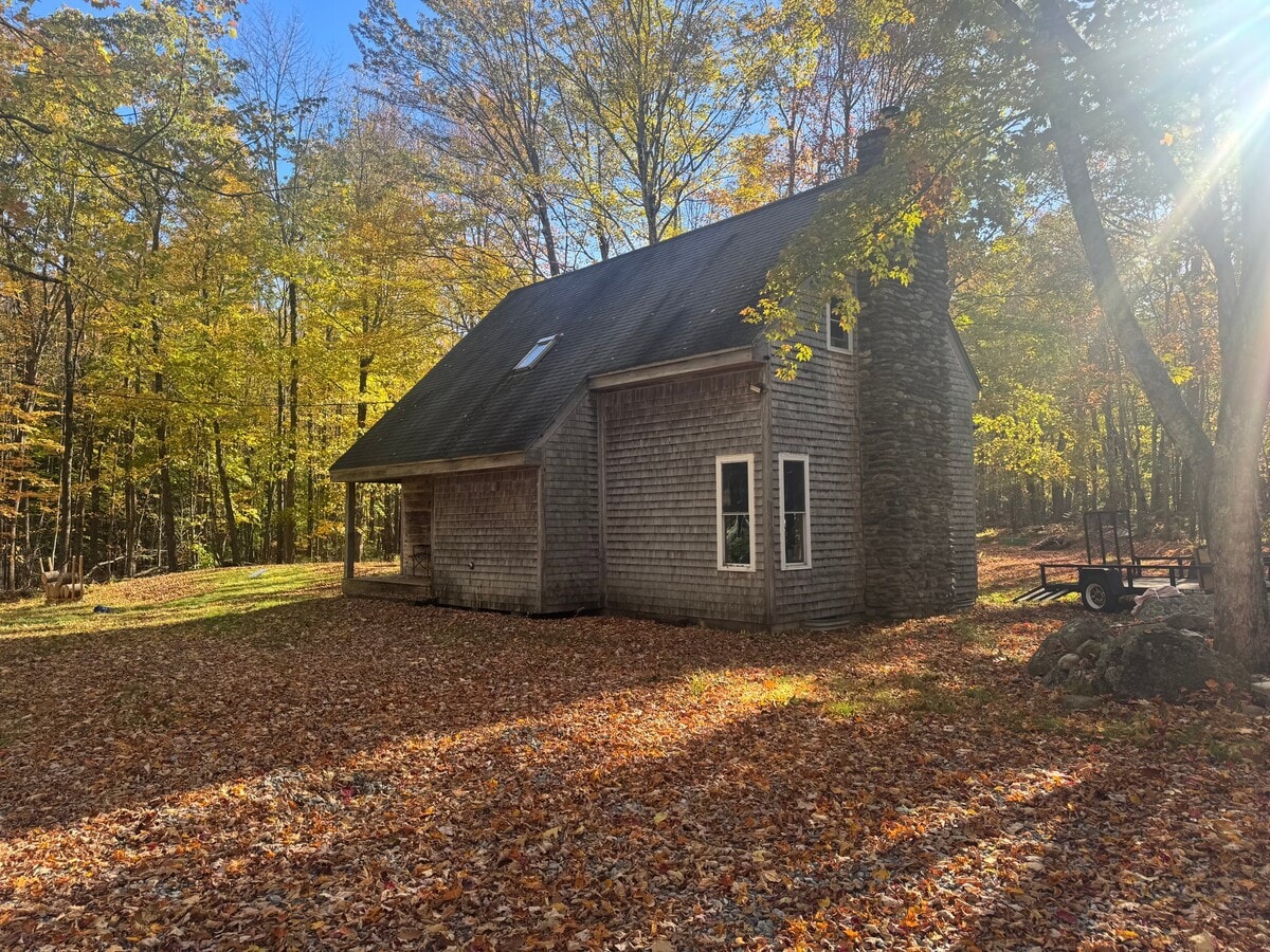 Photo - 566 Wilson Hill Rd