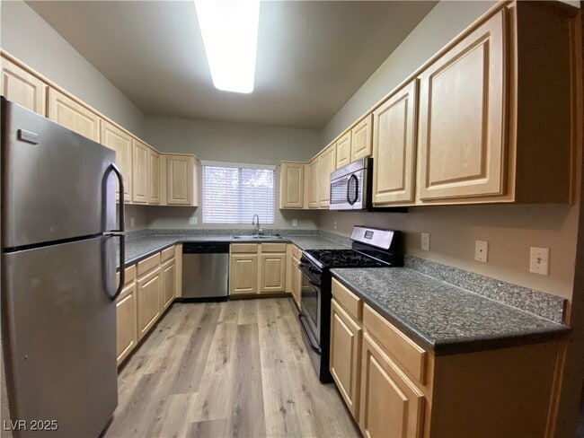 Photo - 5250 S Rainbow Blvd Unit 2010