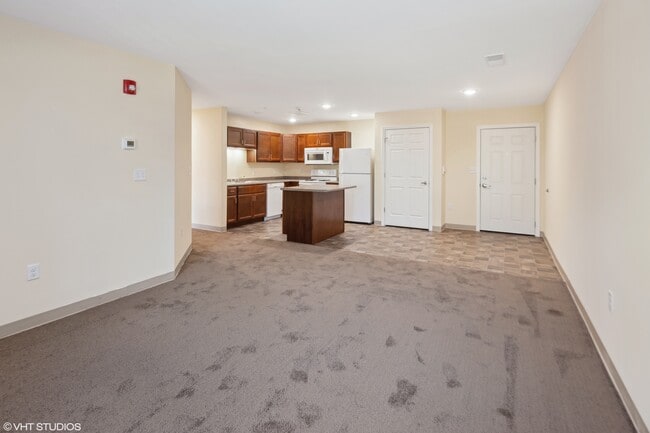 Photo - Clark Brook Apartments