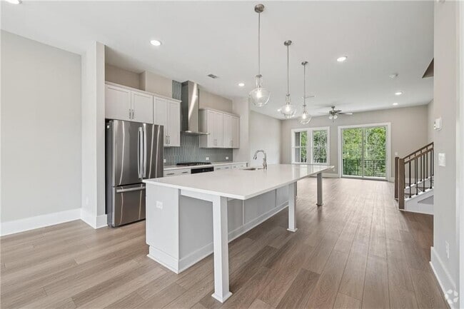Building Photo - 597 Red Clay Farms Rental
