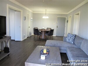 Photo - 7701 Wurzbach Rd Condo Unit 606