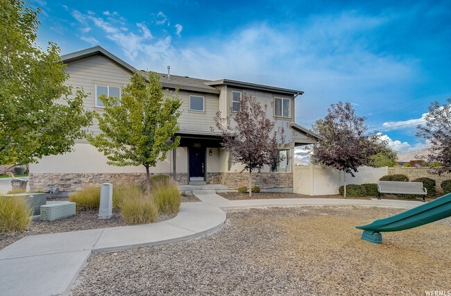 Building Photo - 7547 S Casenina Dr Rental