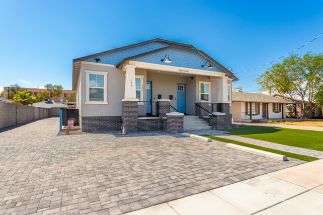 Photo - 148 N Hibbert Unit 101