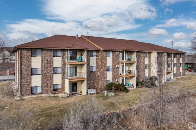 Isanti Village II
