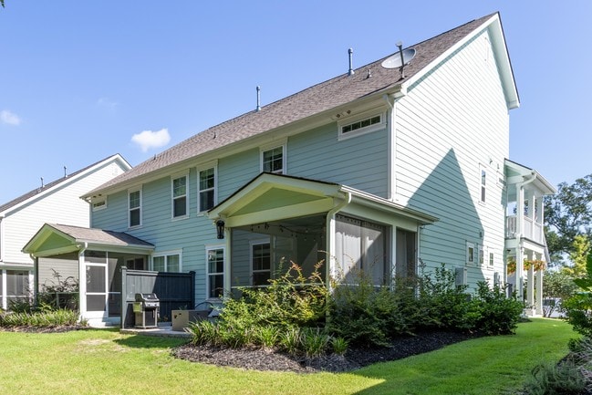 Photo - 2147 Oyster Reef Ln