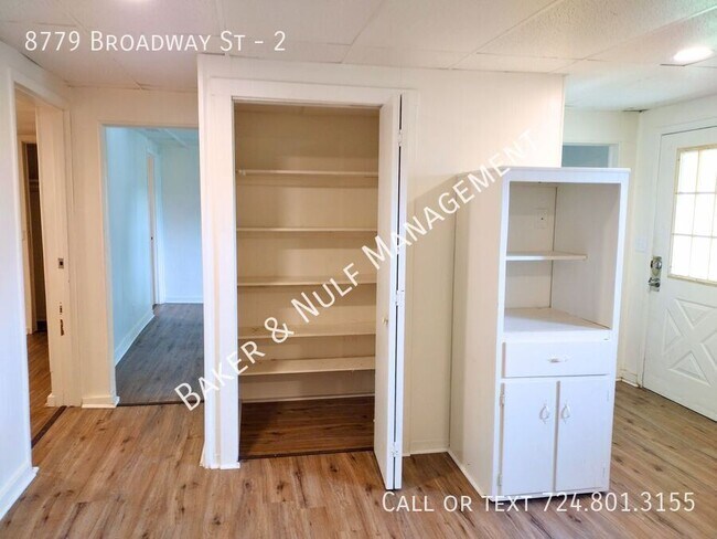 Photo - 8779 Broadway St Unit 2