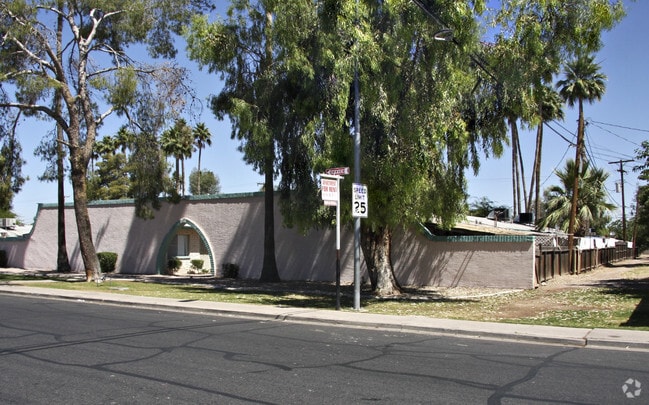 Photo - Spanish Arcos