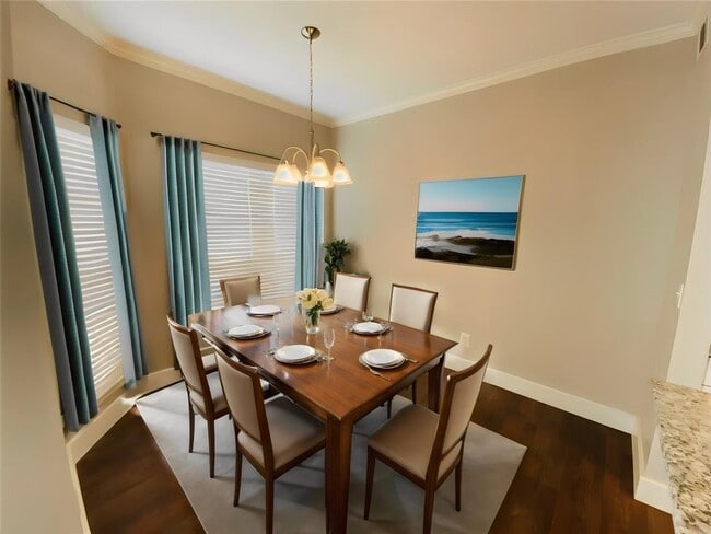 Photo - 6000 Shepherd Mountain Cove Unidad 2105