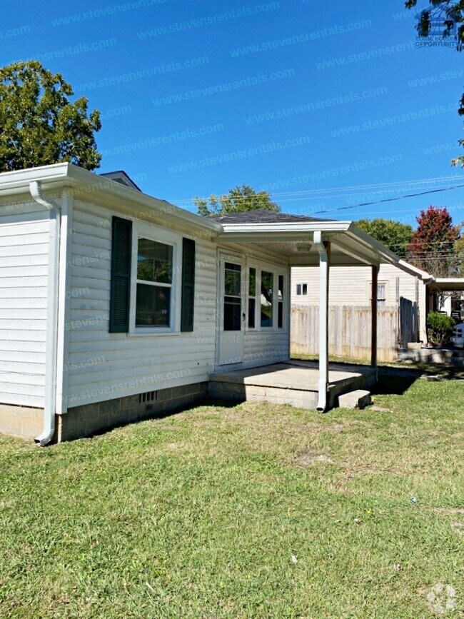 Houses for Rent near Centertown TN 2 Houses