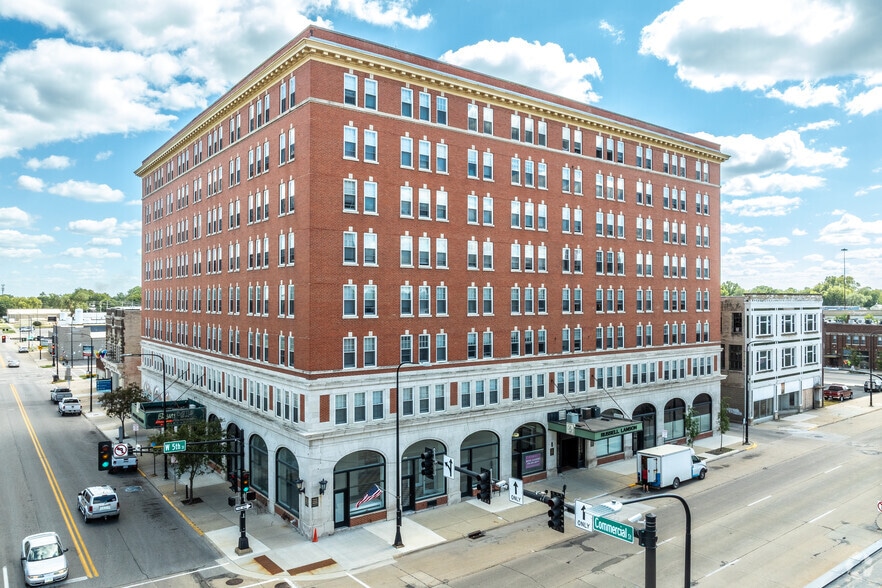 Building Photo
