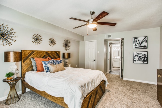Weston Medical Center Apartments