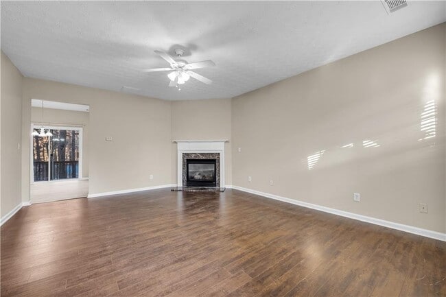 Photo - 1538 Park Grove Dr Casa Adosada