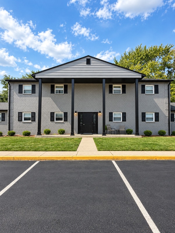 1420 E Jefferson St Unit 8