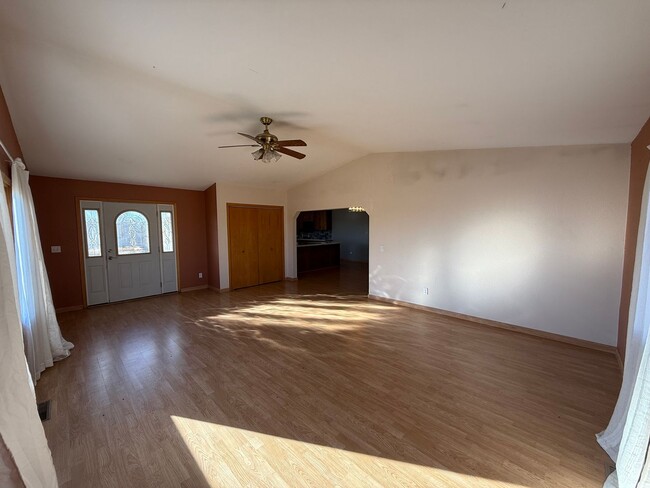 Photo - Spacious, four-bedroom, two-bathroom, coun...