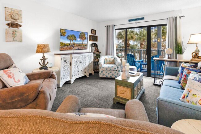 1906 S Ocean Blvd Unit SI ID1366045P
