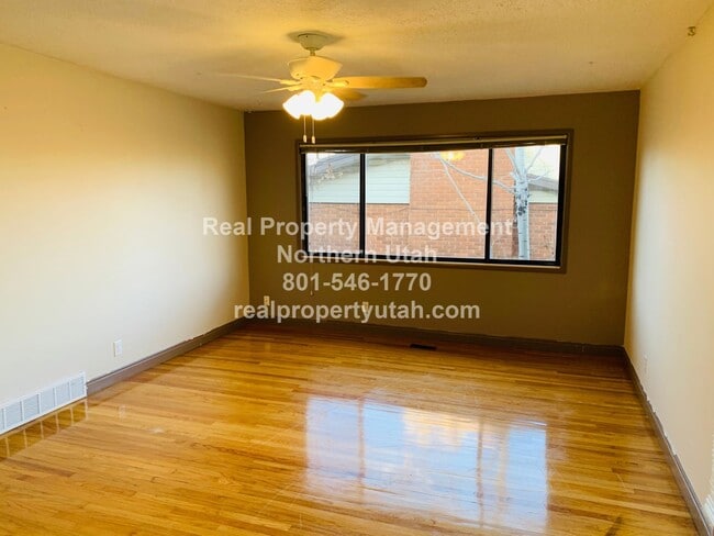 Photo - 3 bed 1.5 bath Ogden Home Coming Soon