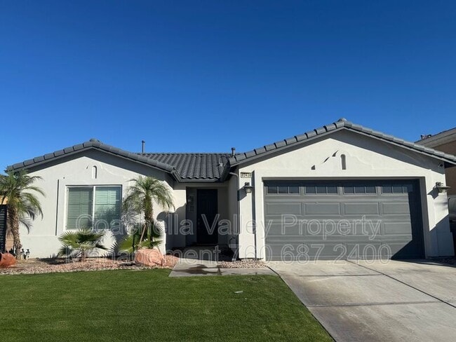 Building Photo - 83438 Todos Santos Ave