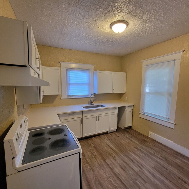 Westside 2 Bedroom