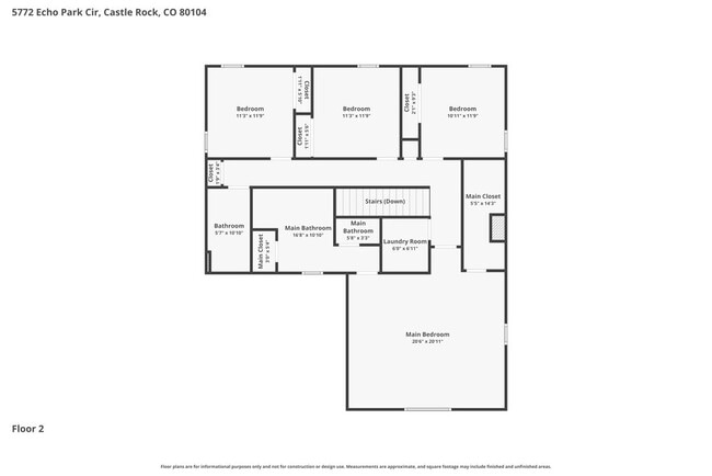 Photo - 5772 Echo Park Cir