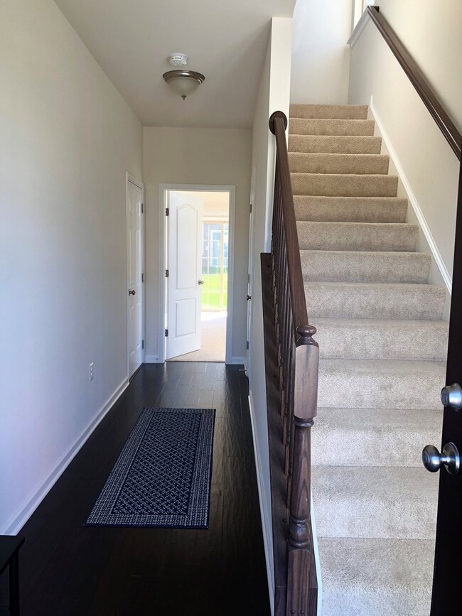 Photo - Beautiful End-Unit Townhome in New Post!