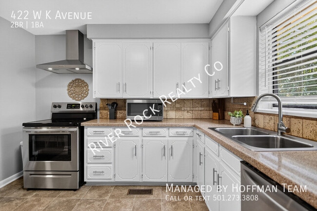 422 W K St