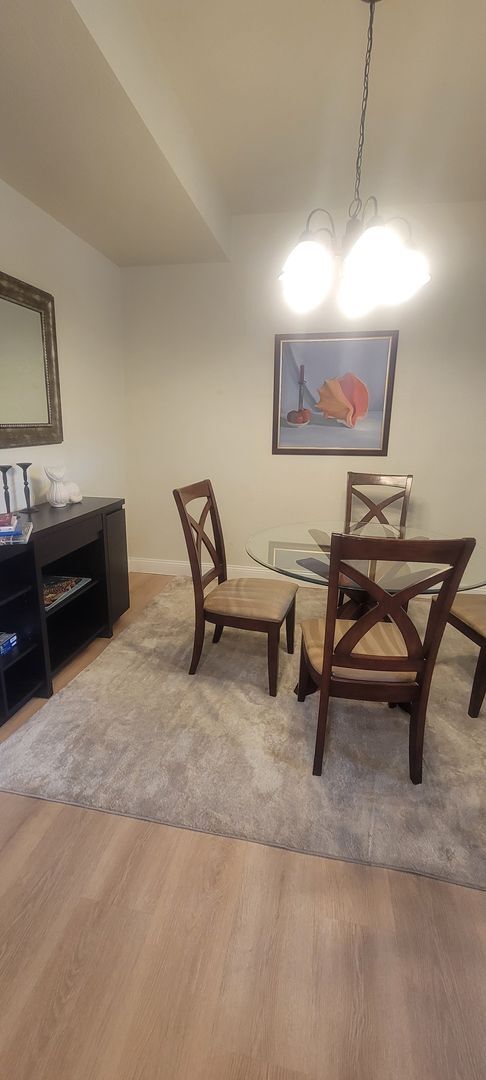 Photo - Two bedroom condo - Furnished Seasonal Rental Unit 1304