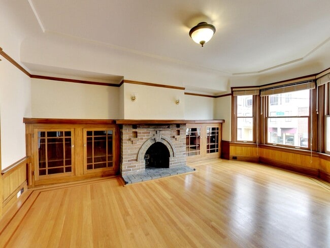 1344-1346 Chestnut Street (1331r) - 1344-1346 Chestnut Street (1331r) Apartment Unit 1344