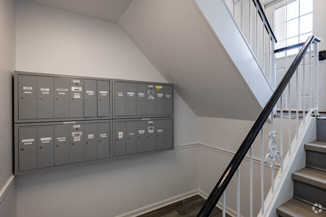 Photo - The Reserves on Beacon Hill