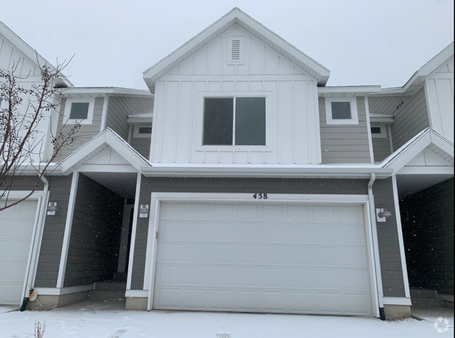 Building Photo - 458 S Pegasus Way Rental