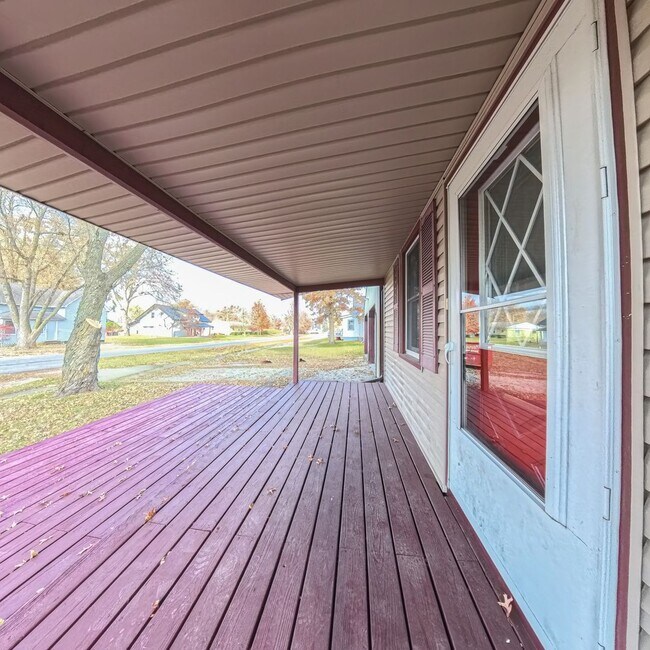 Photo - Newly updated 2 bedroom 1 bathroom home-Melcher