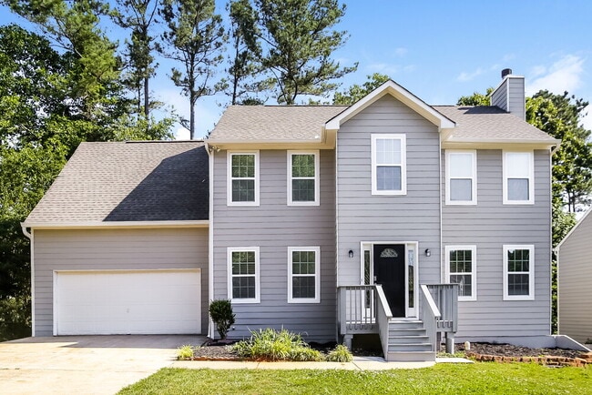 Building Photo - 4859 Wilkie Way NW