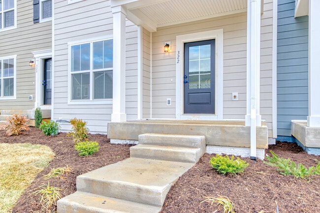 Photo - 223 Addison Ct