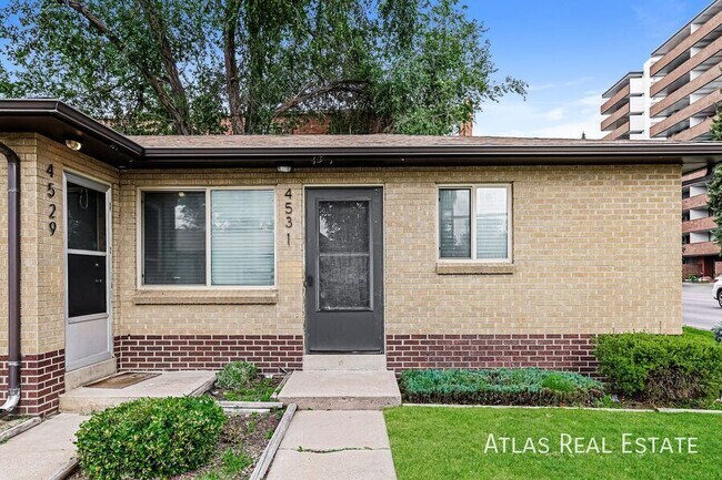 Building Photo - 4531 E Yale Ave Rental