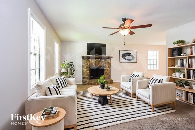 Photo - 1781 Silver Leaf Ct SW