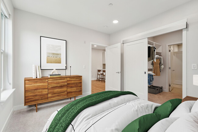 Photo - The Elm Narberth