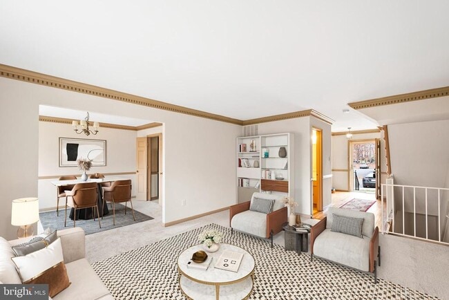 Photo - 9518 Hunt Square Ct