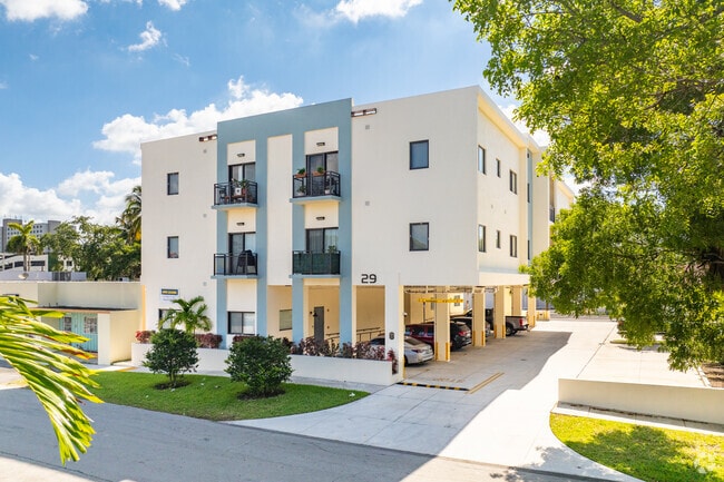 29 Palmetto