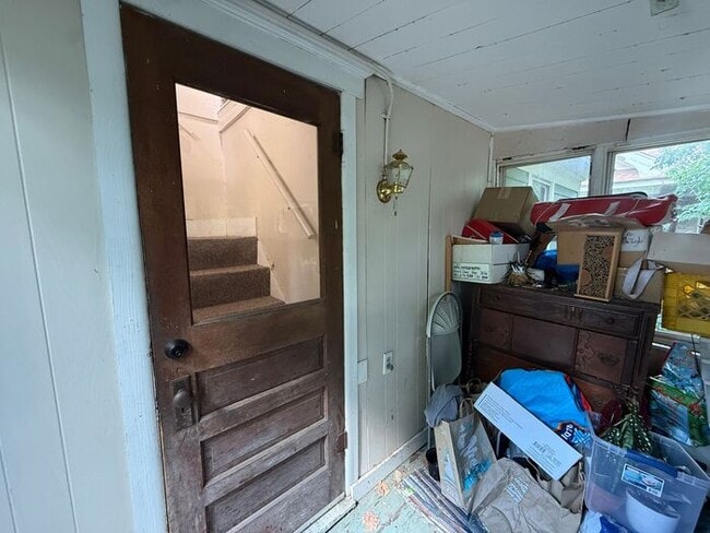 Photo - $600 | Studio, 1 Bathroom 2nd Floor Apartment | Cat Friendly* | Available for July 30th, 2026 Mov...