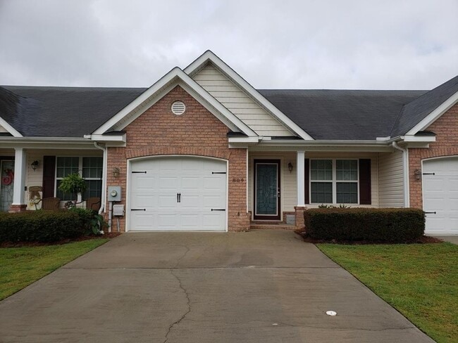 Arbor Landing - Arbor Landing Casa