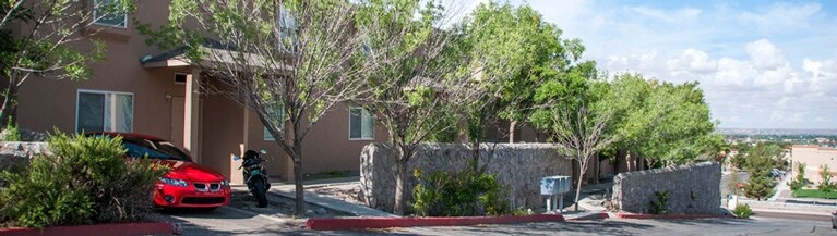 Ridge View Apartments - Ridge View Apartments