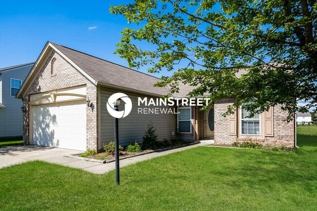 3 Bedroom Pet-Friendly Home in Indianapolis, IN with Main Street Renewal
