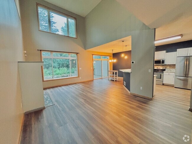 Building Photo - Gorgeous 3 Bedroom 4 Bath End Unit in Eagan Rental