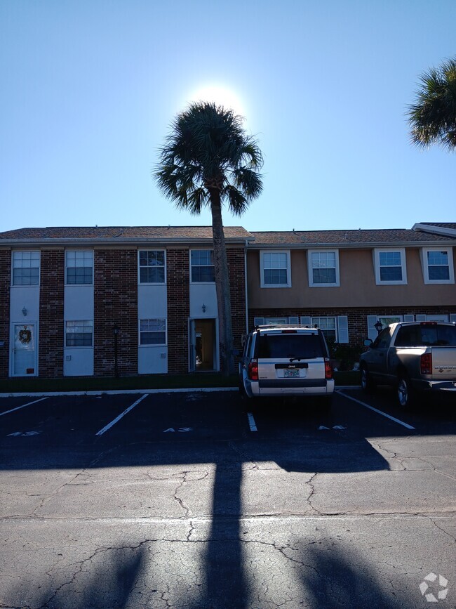 Building Photo - 2200 S Palmetto Ave Unit #A3 Rental