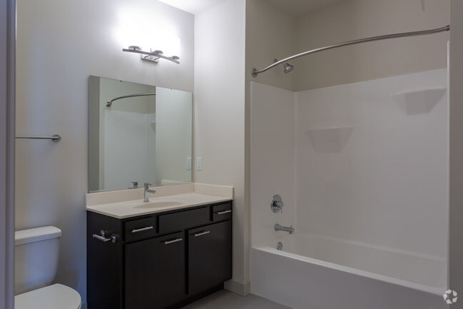 1BR, 1BA - 1K