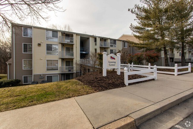 Apartments For Rent In Burtonsville Md Forrent Com