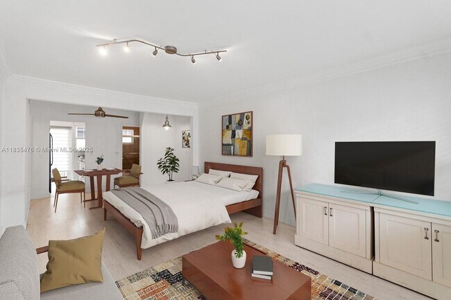 Building Photo - 1228 Pennsylvania Ave