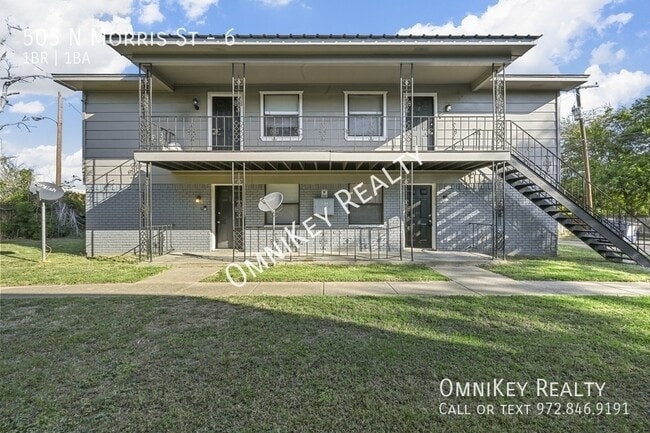 Building Photo - 505 N Morris St Unit 6 Rental