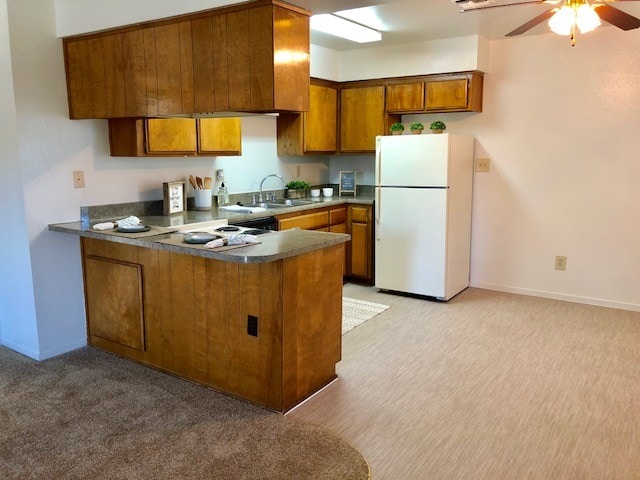 Sand Creek Apartments