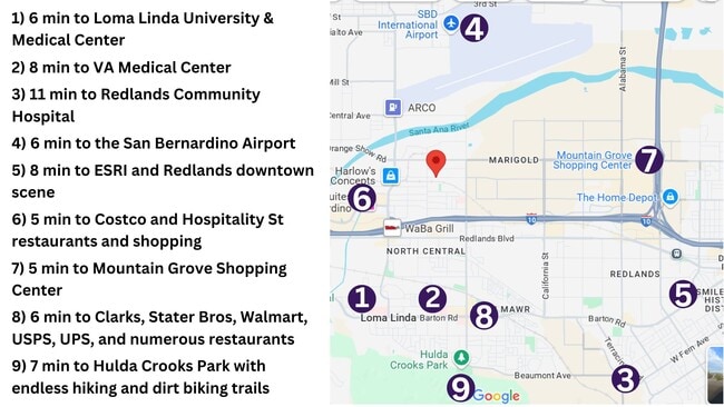 Photo - 1722 E Victoria Ave Unit A